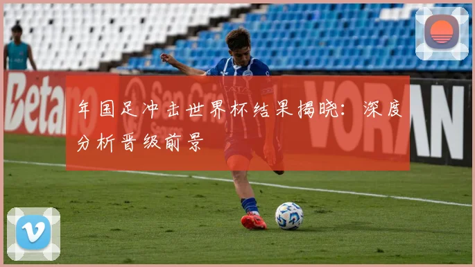年国足冲击世界杯结果揭晓：深度分析晋级前景